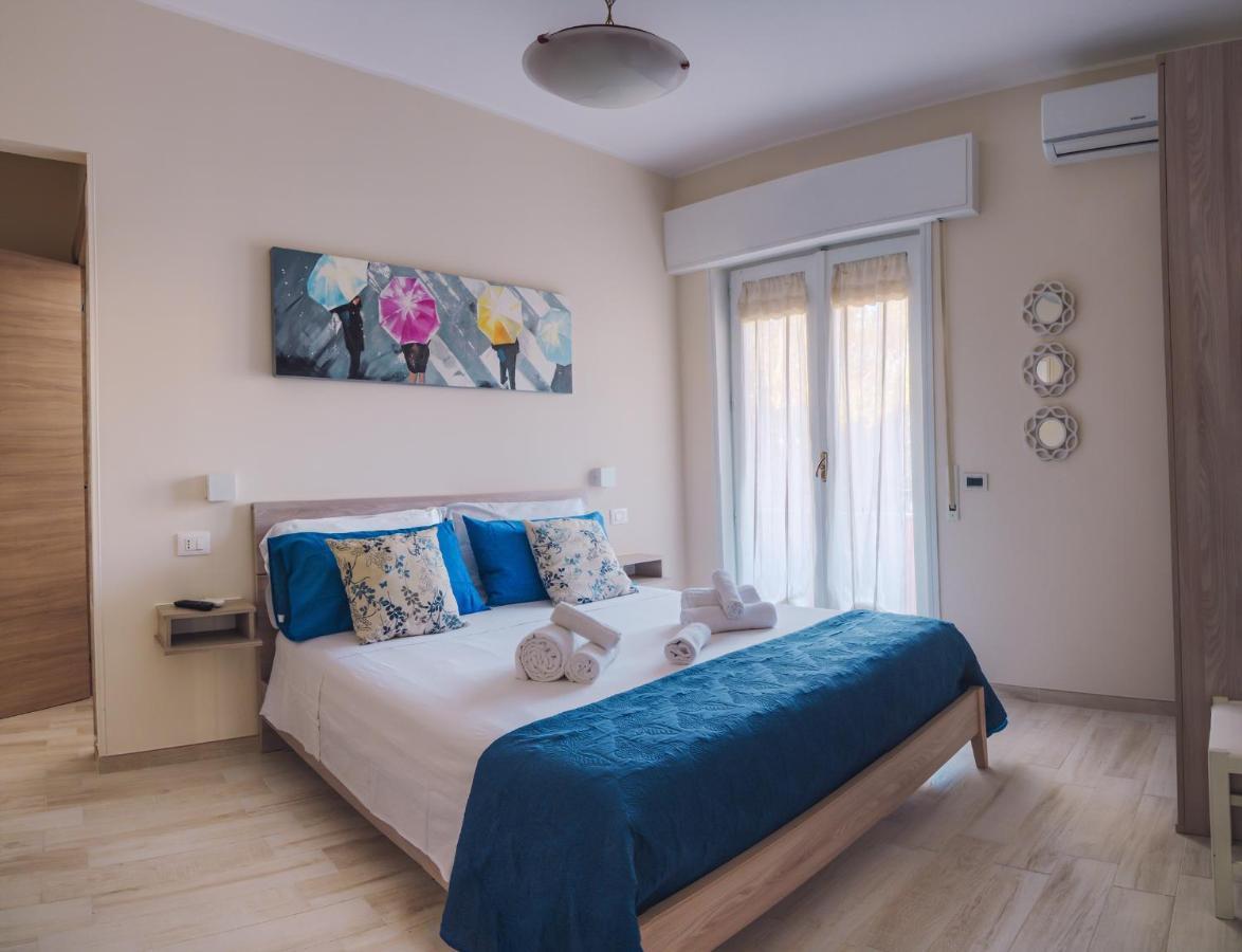 Bed and Breakfast Terra Di Sole Mazara del Vallo Exterior foto