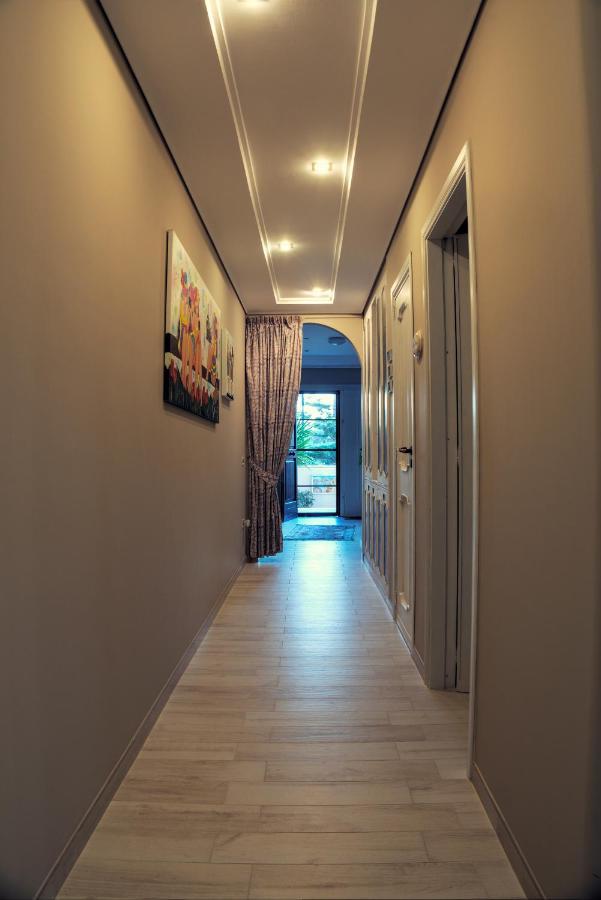 Bed and Breakfast Terra Di Sole Mazara del Vallo Exterior foto