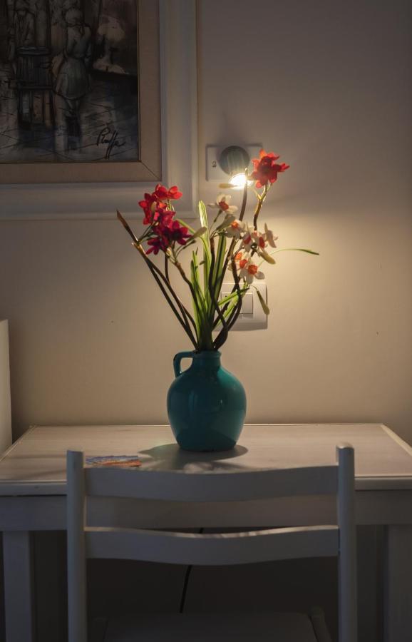 Bed and Breakfast Terra Di Sole Mazara del Vallo Exterior foto