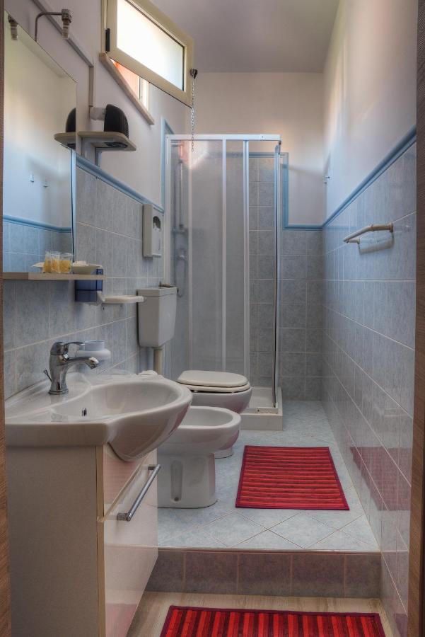 Bed and Breakfast Terra Di Sole Mazara del Vallo Exterior foto