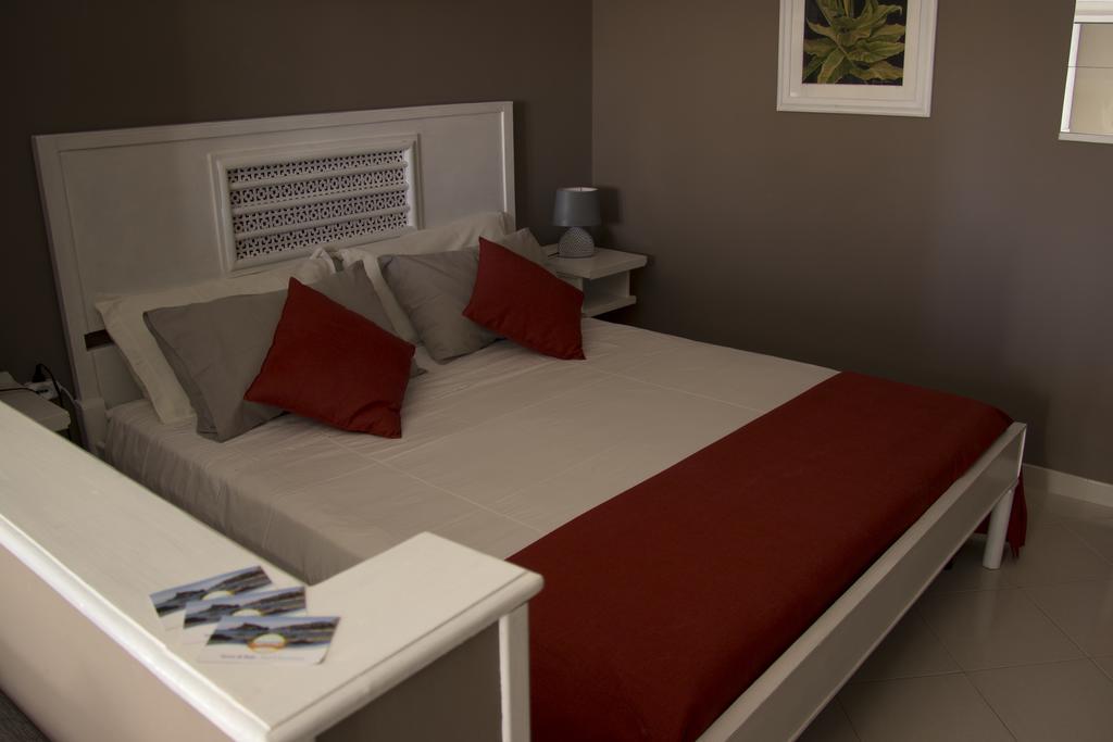 Bed and Breakfast Terra Di Sole Mazara del Vallo Habitación foto