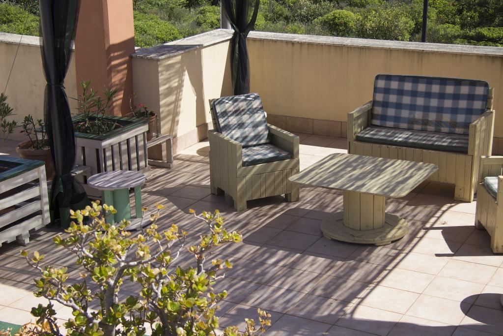 Bed and Breakfast Terra Di Sole Mazara del Vallo Habitación foto